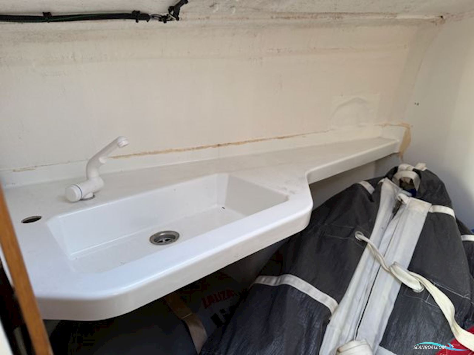 Jeanneau Sunfast 3300