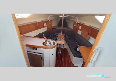 Jeanneau Sunway 29 Zeilboten 1992, met Yanmar motor, France