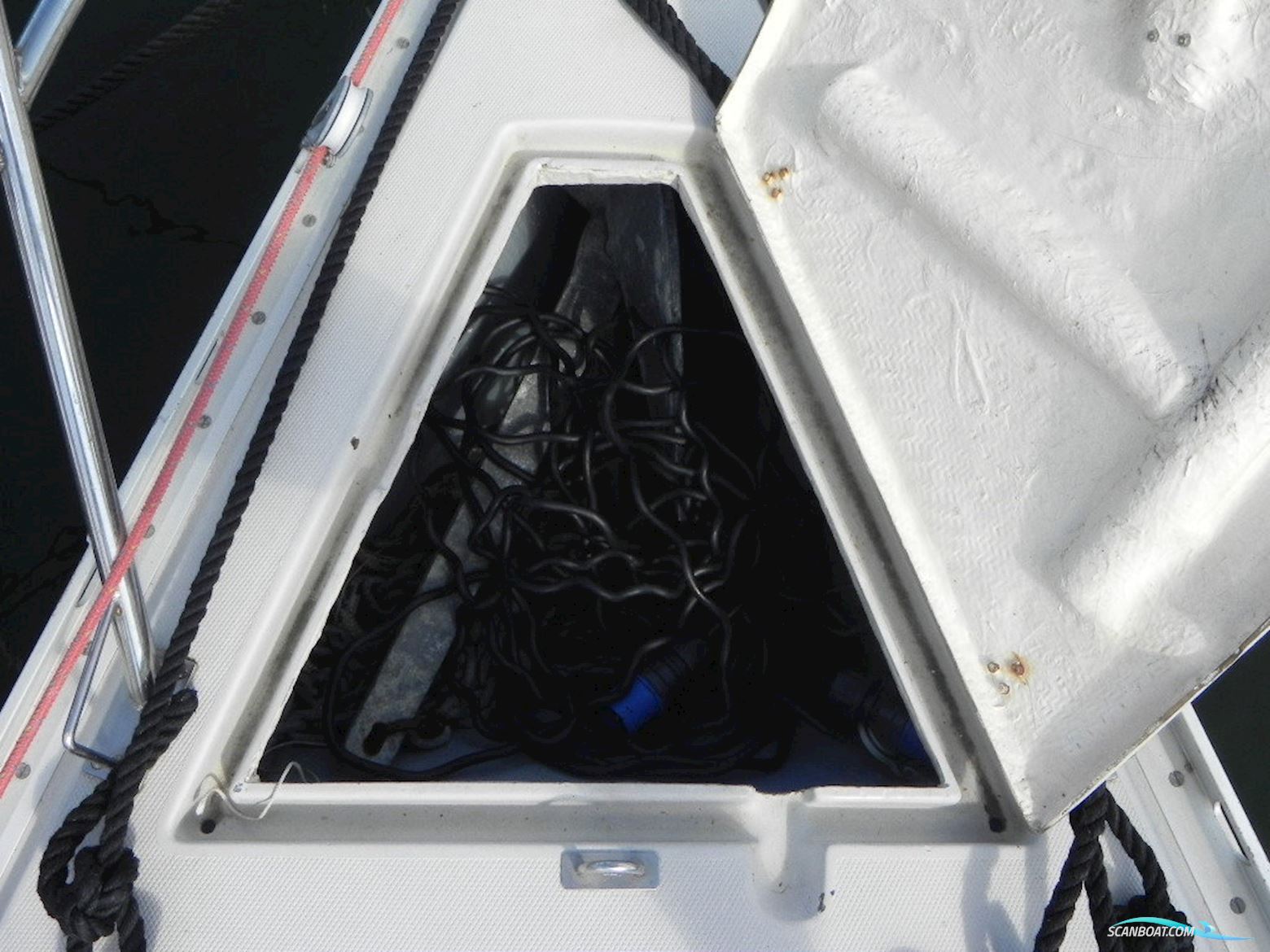 Jeanneau Symphonie 32