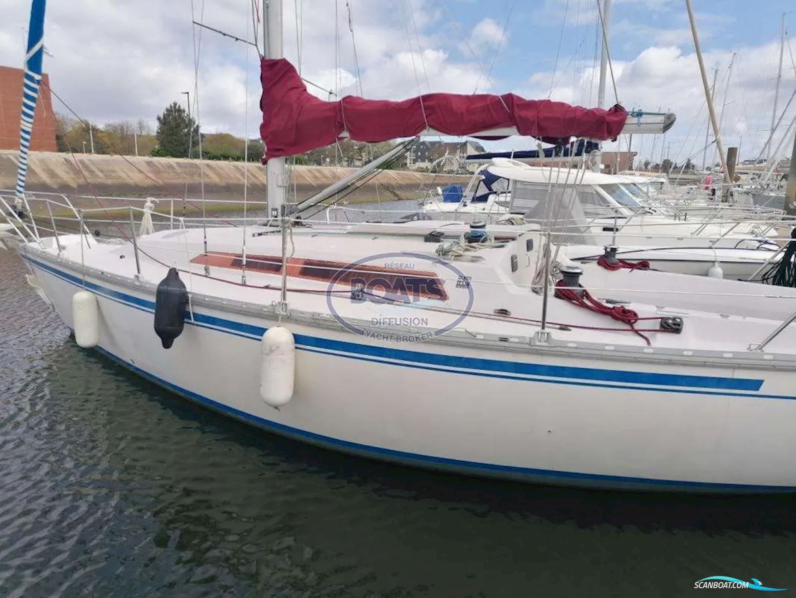 Jeanneau SYMPHONIE