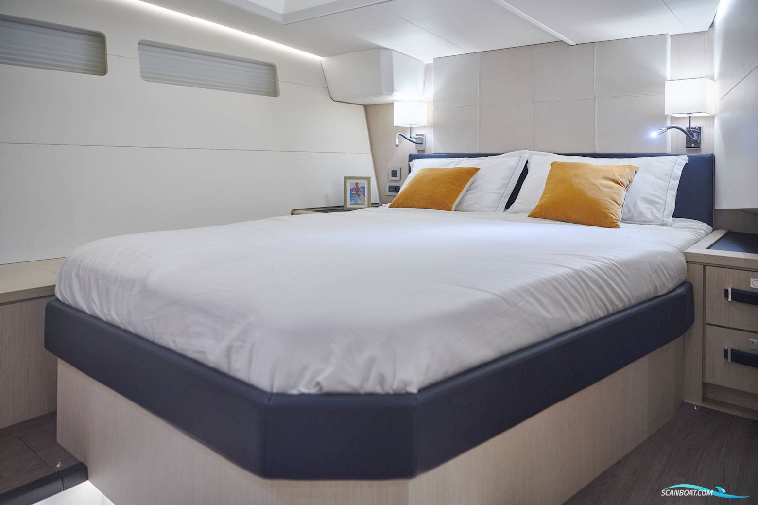 Jeanneau Yacht 60