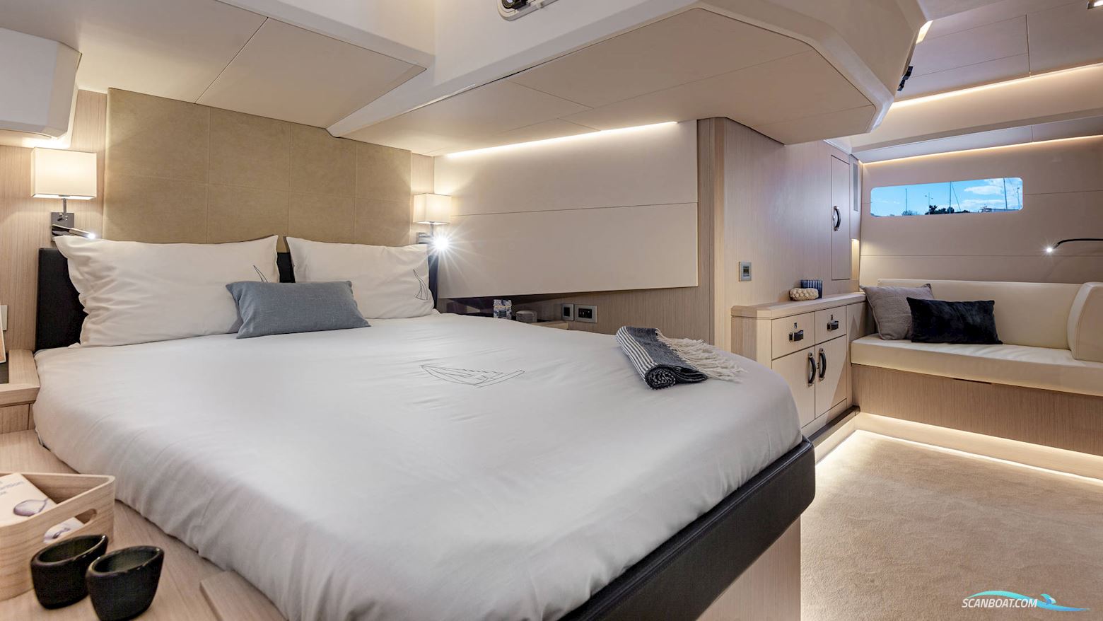 Jeanneau Yacht 60