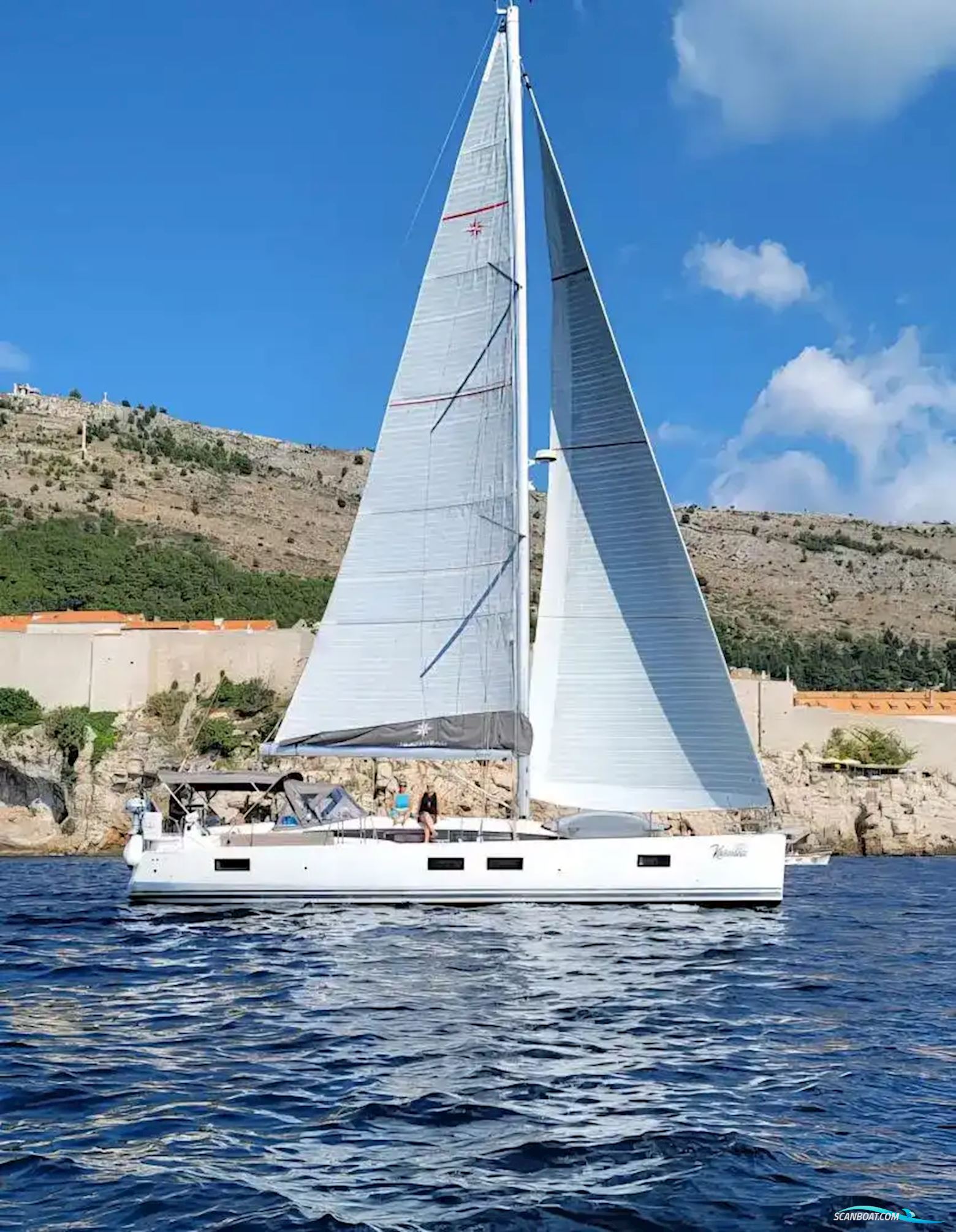 Jeanneau Yachts 51