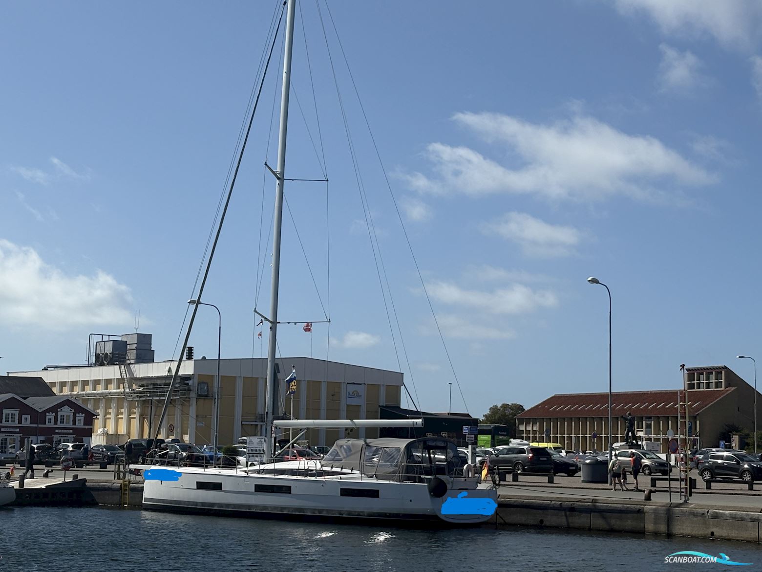 Jeanneau Yachts 60