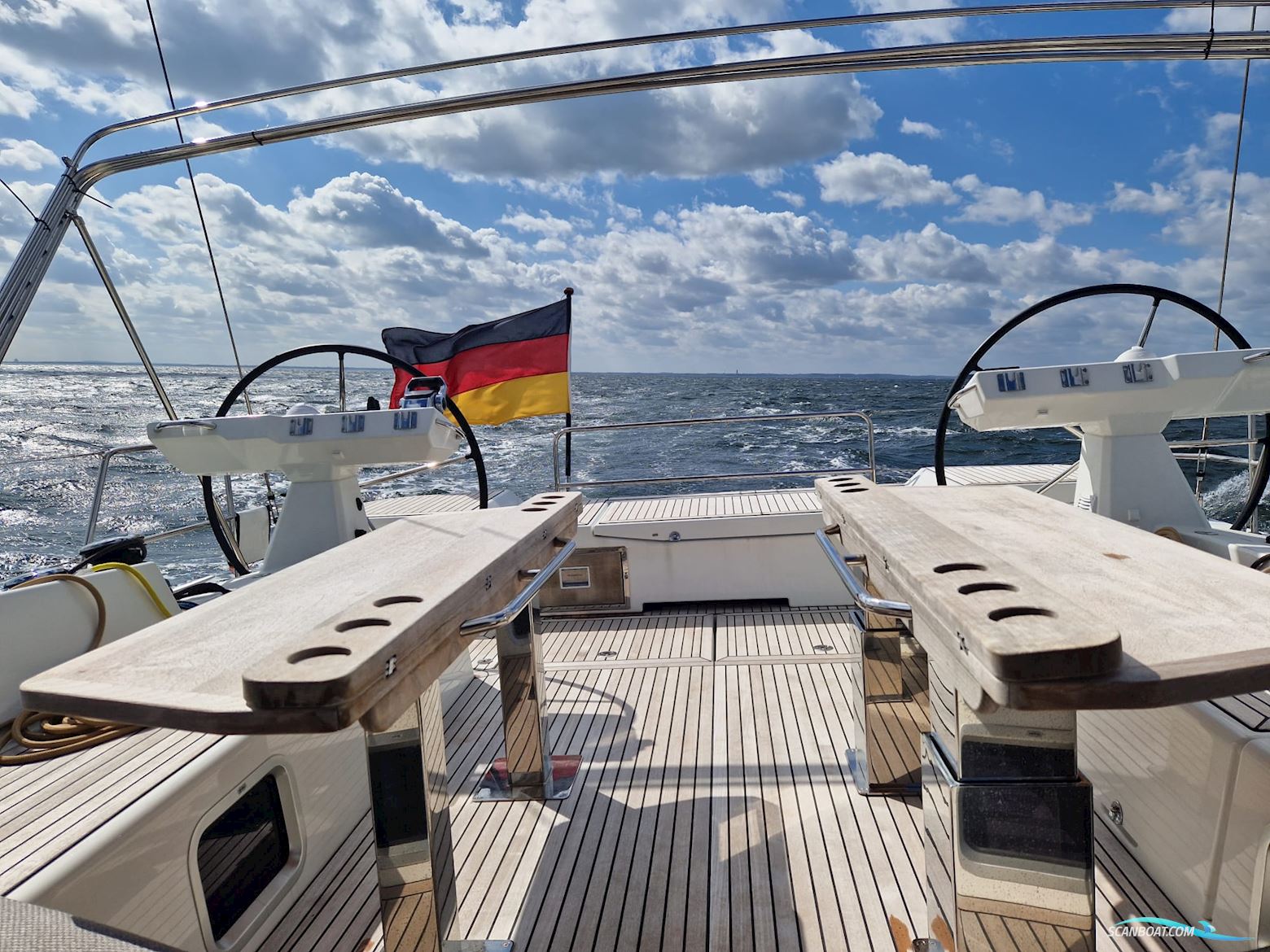 Jeanneau Yachts 60