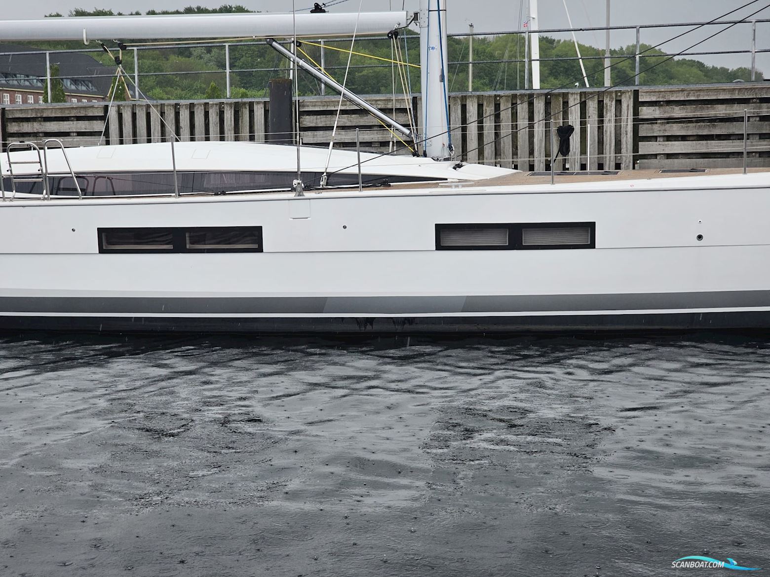 Jeanneau Yachts 60