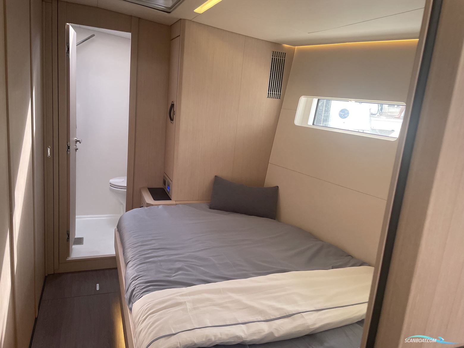 Jeanneau Yachts 60