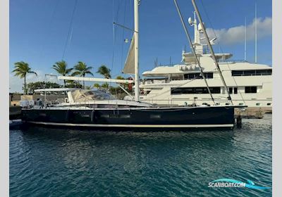 Jeanneau Yachts 65 Zeilboten 2023, met Volvo Penta motor, Geen landeninfo