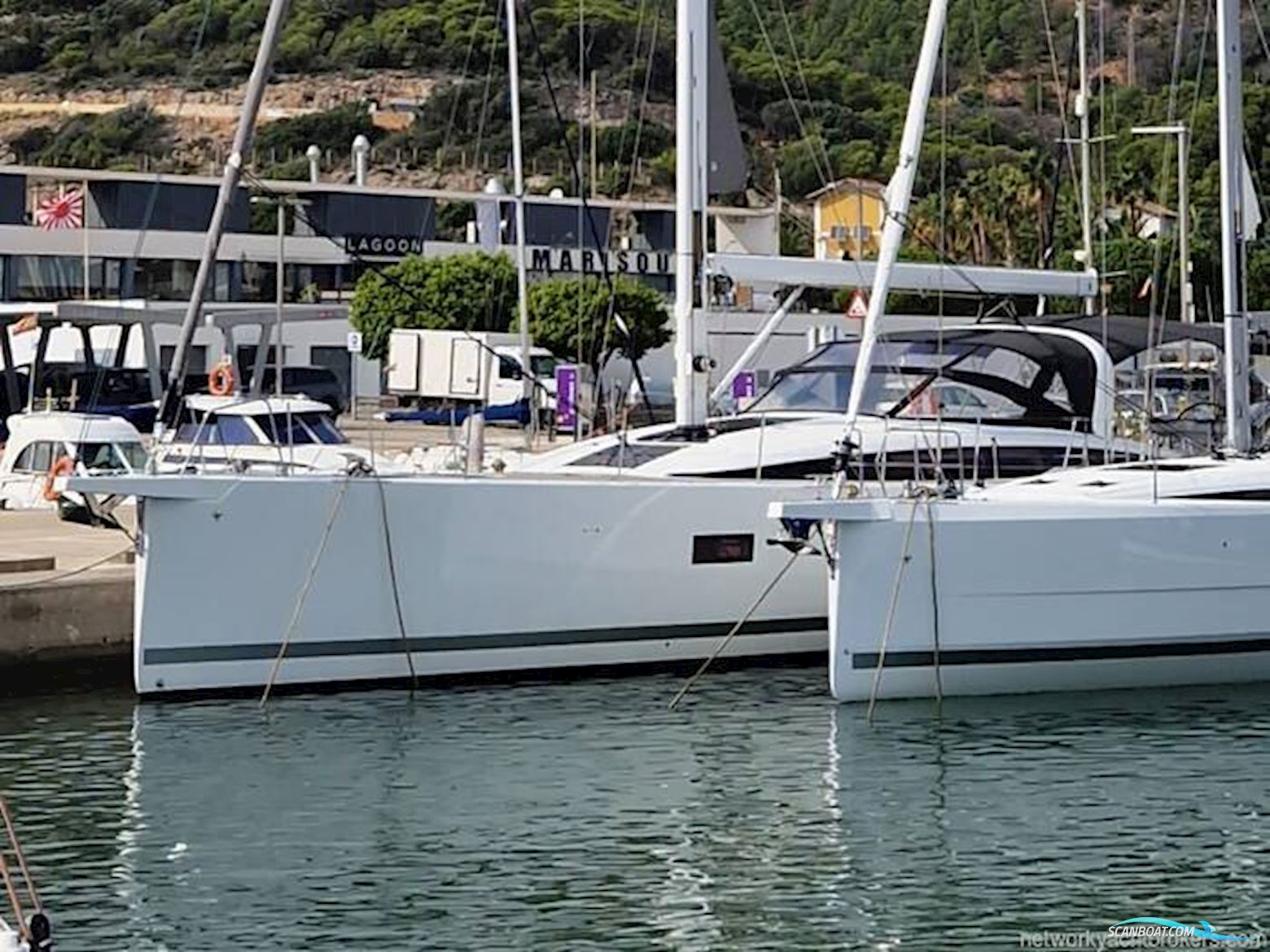 Jeanneau Yachts 65