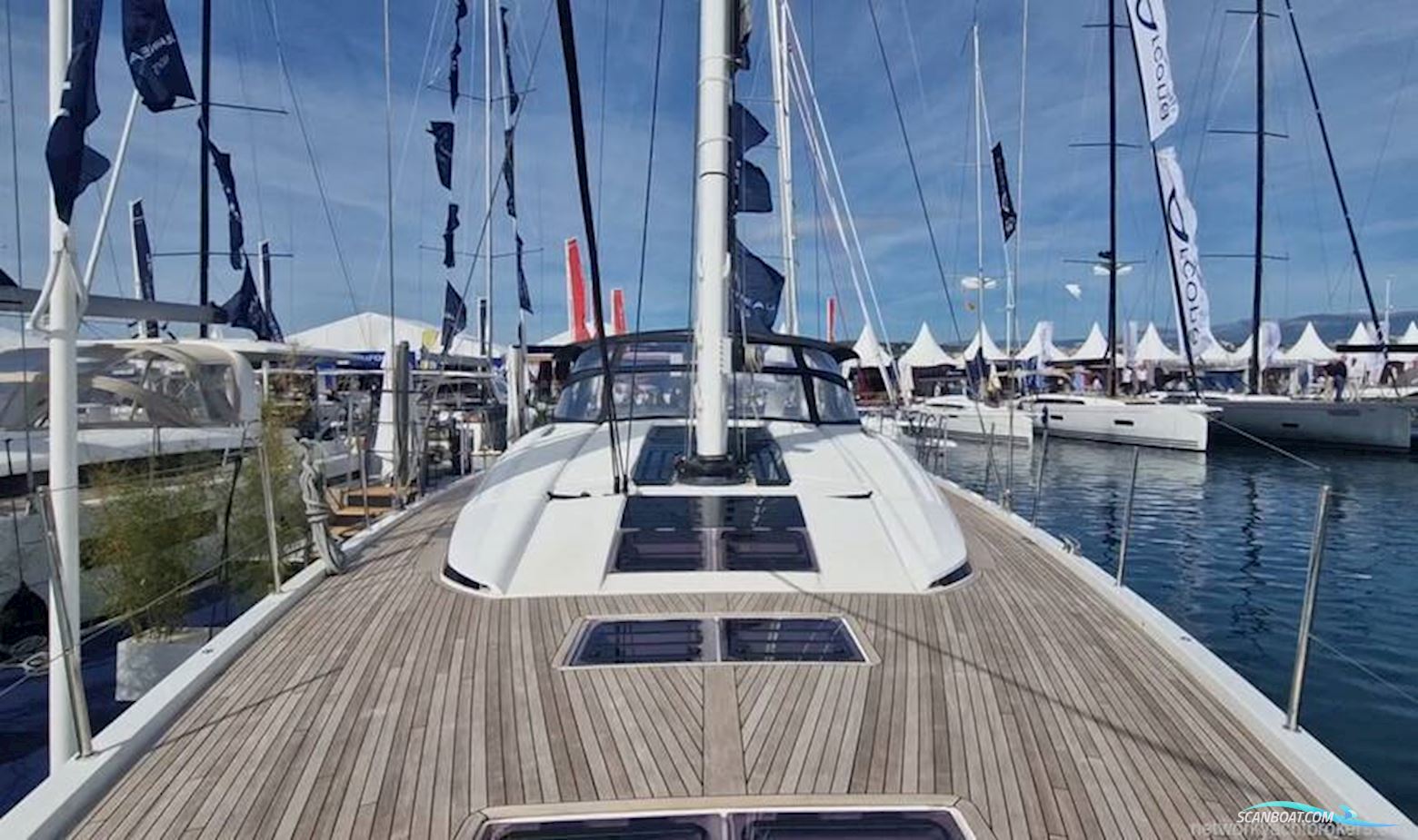 Jeanneau Yachts 65