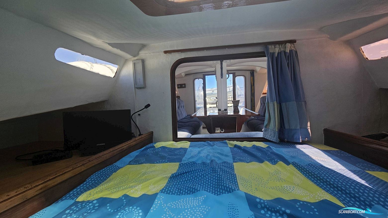 JEANTOT MARINE Privilege 14.70