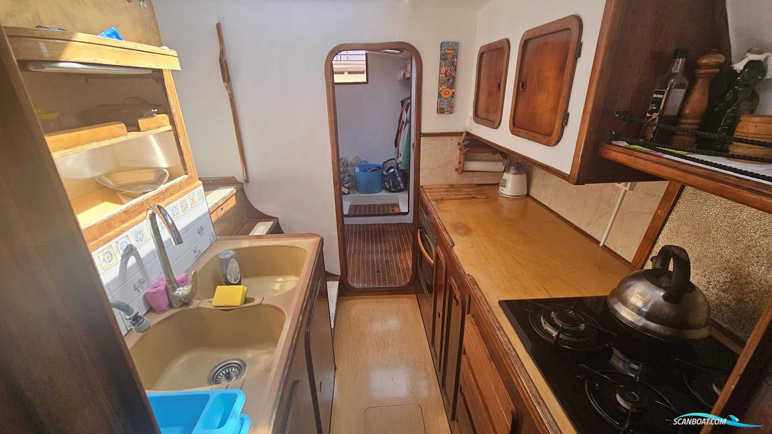 JEANTOT MARINE Privilege 14.70