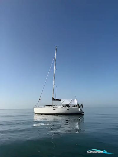 Jenneau Sunfast 36 Zeilboten 1996, met Yanmar motor, Spain