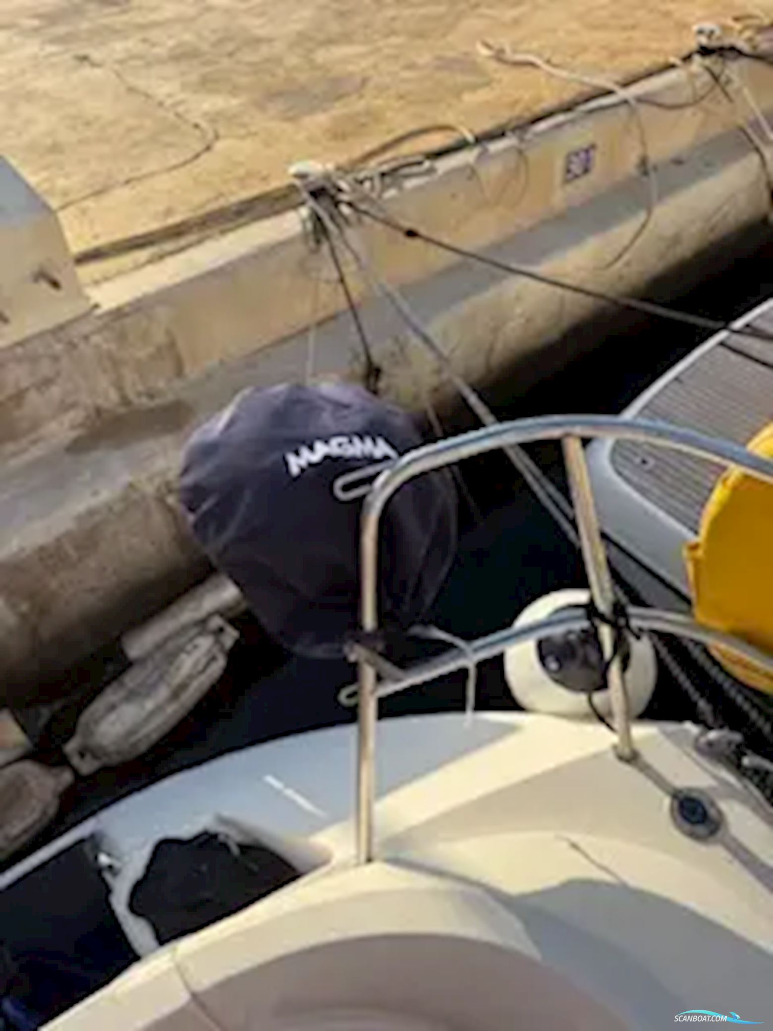 Jenneau Sunfast 36