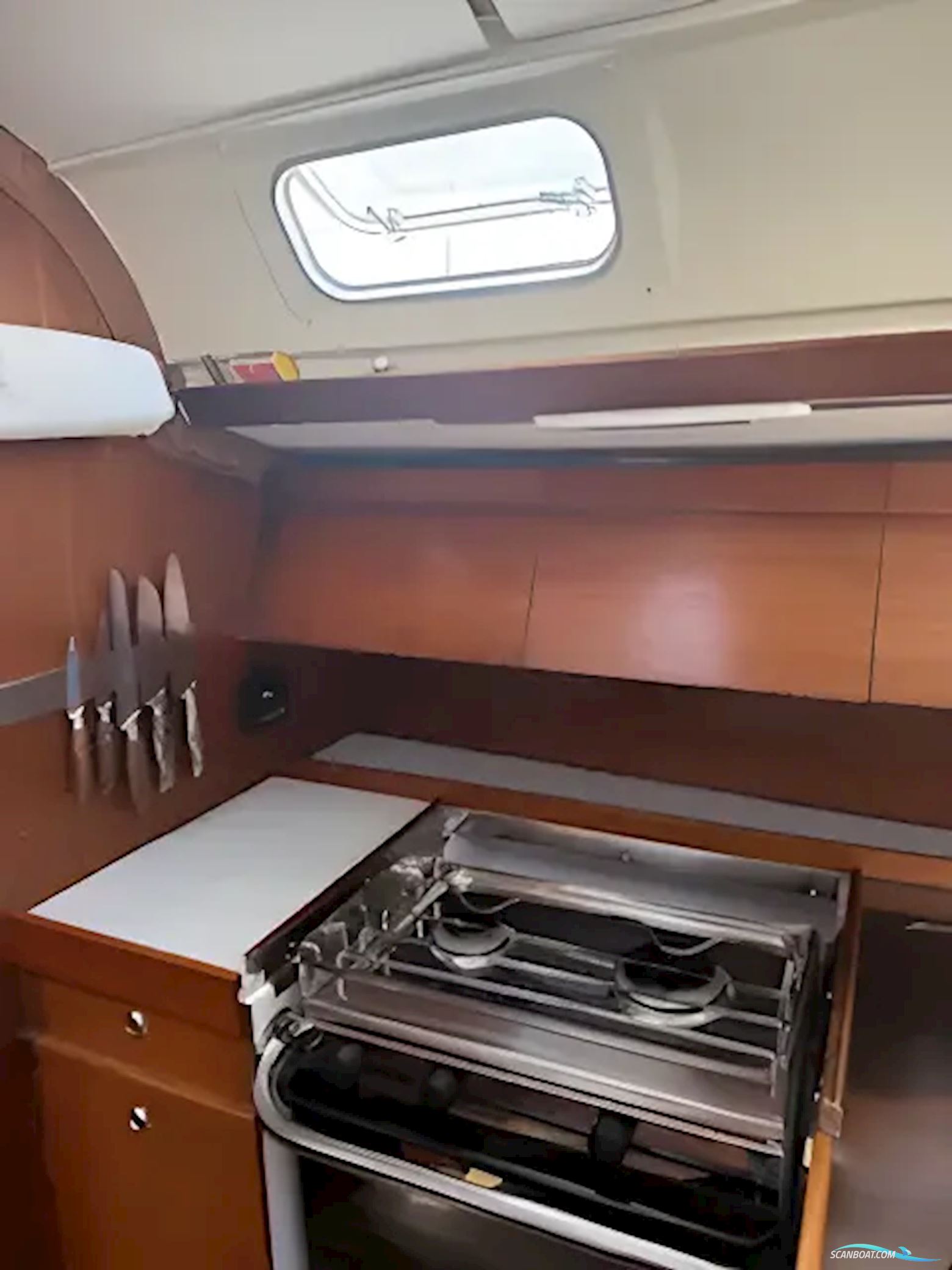 Jenneau Sunfast 36