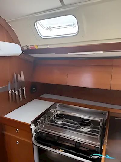 Jenneau Sunfast 36 Zeilboten 1996, met Yanmar motor, Spain