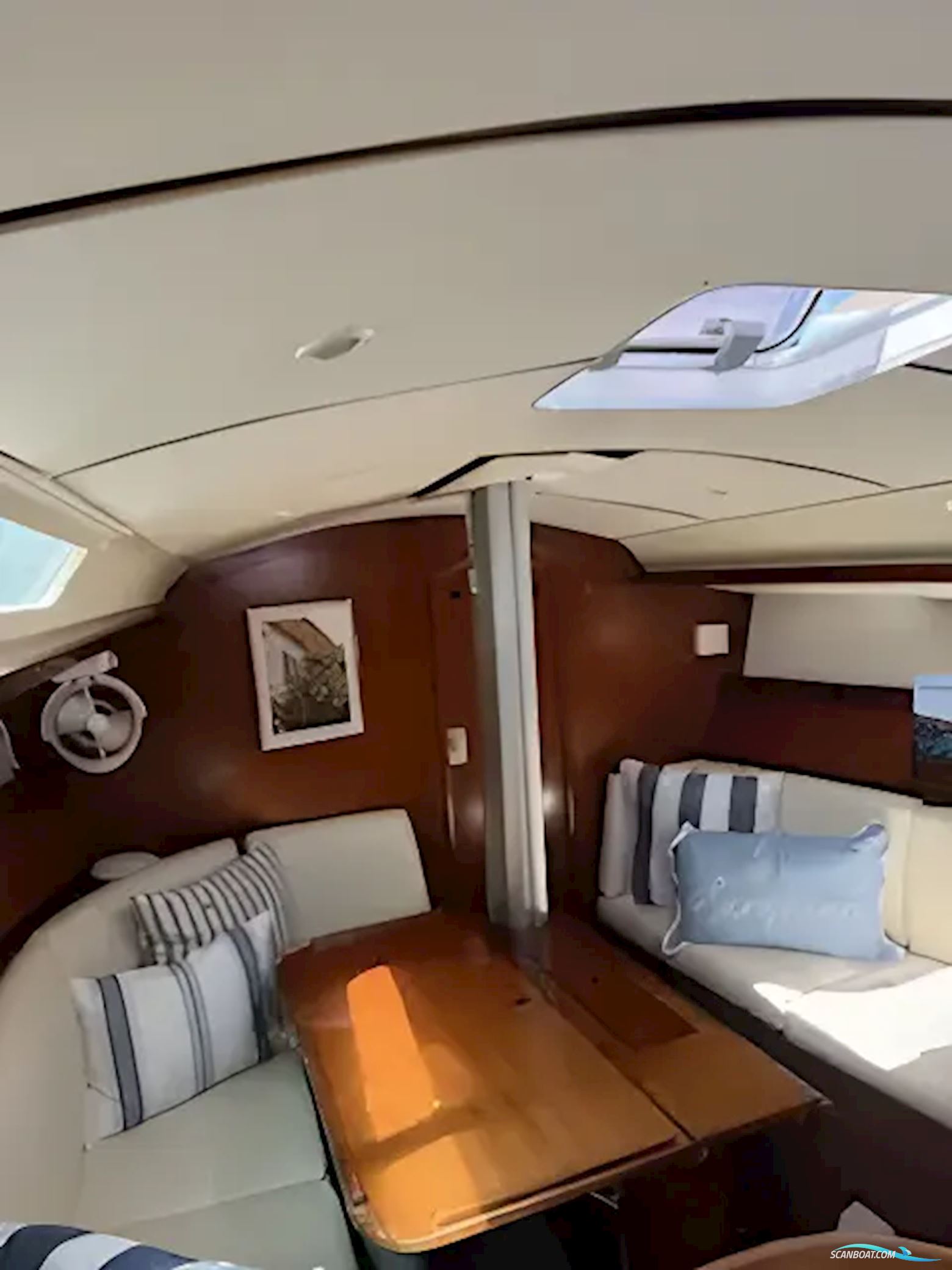 Jenneau Sunfast 36