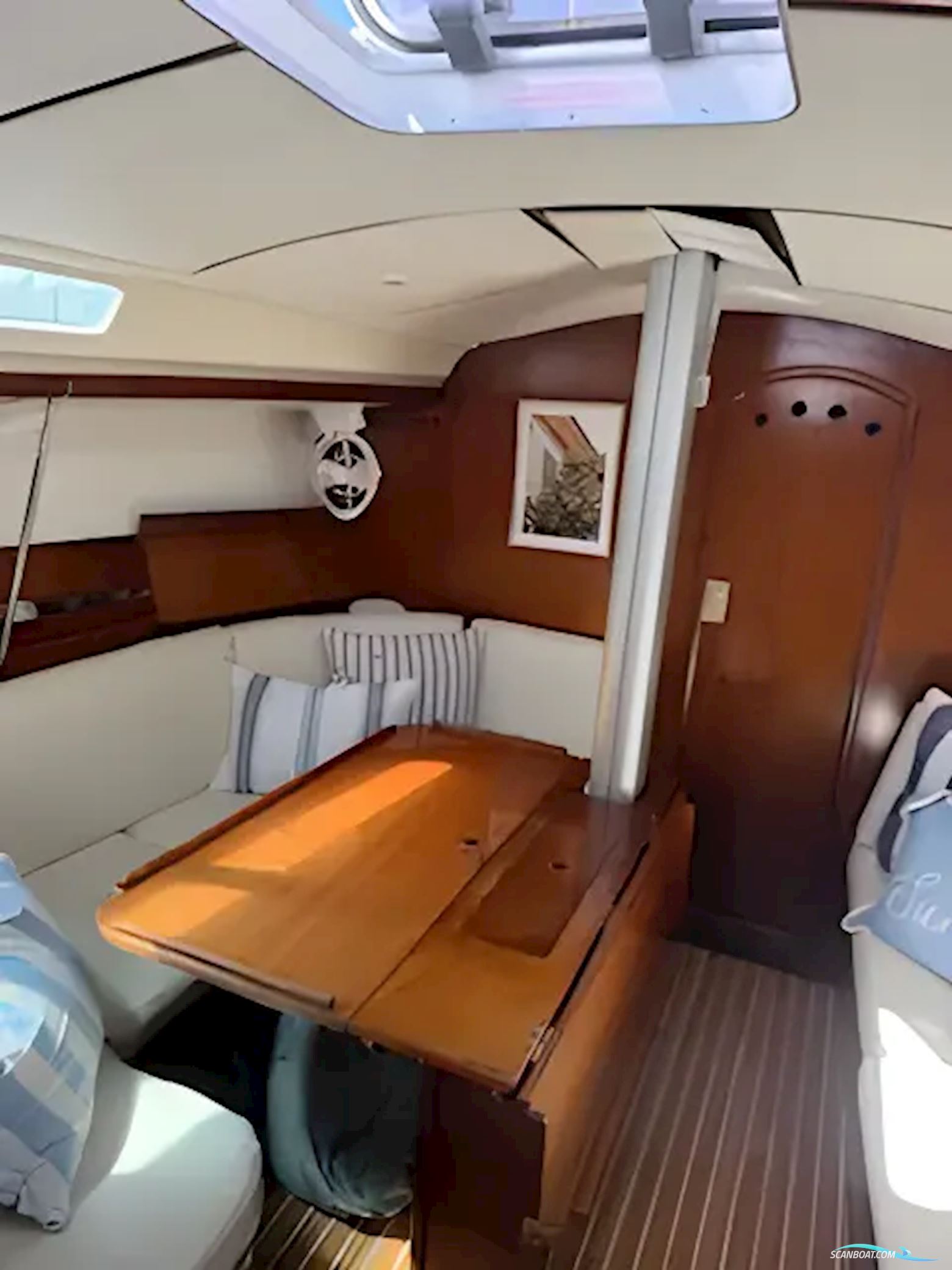 Jenneau Sunfast 36
