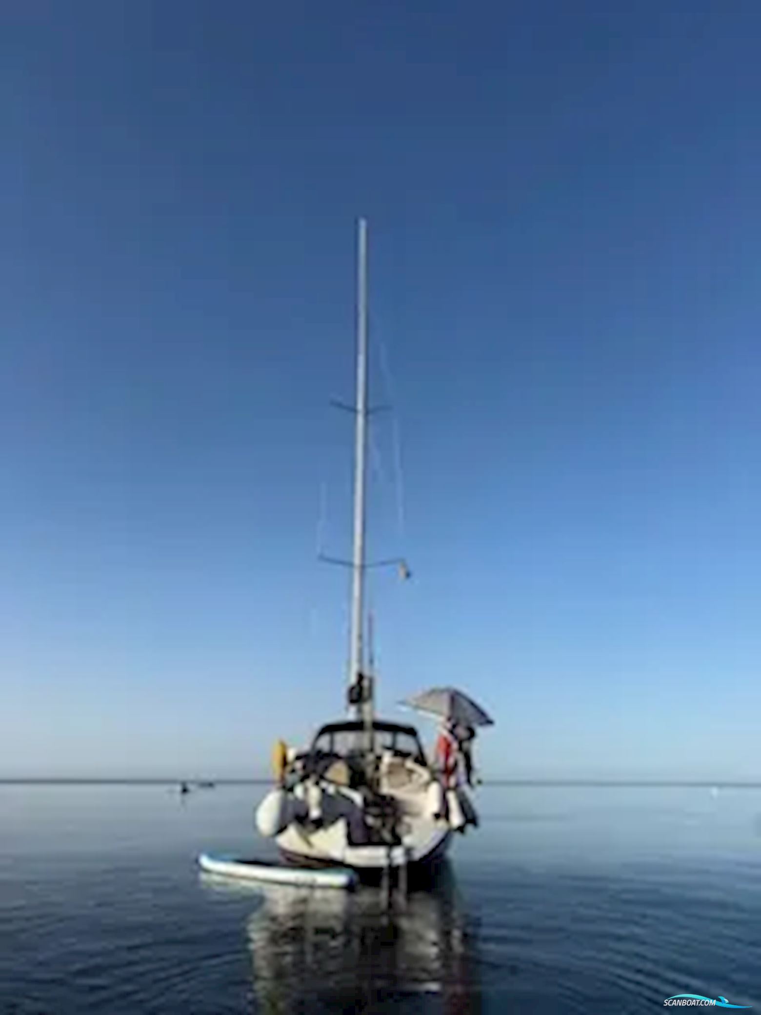 Jenneau Sunfast 36