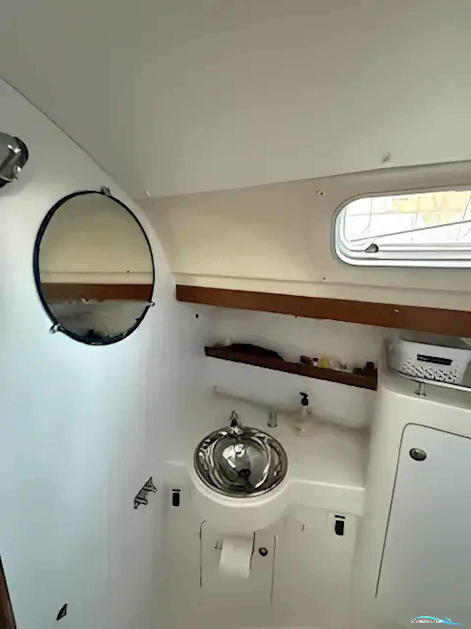 Jenneau Sunfast 36