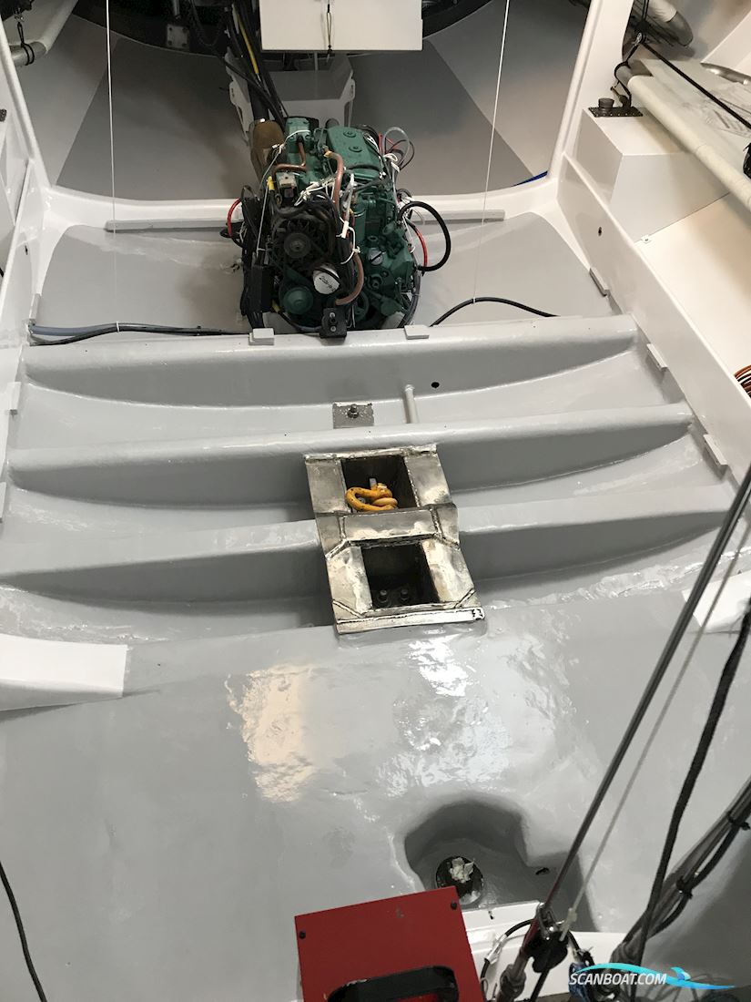 Joint Venture Farr 1-Ton