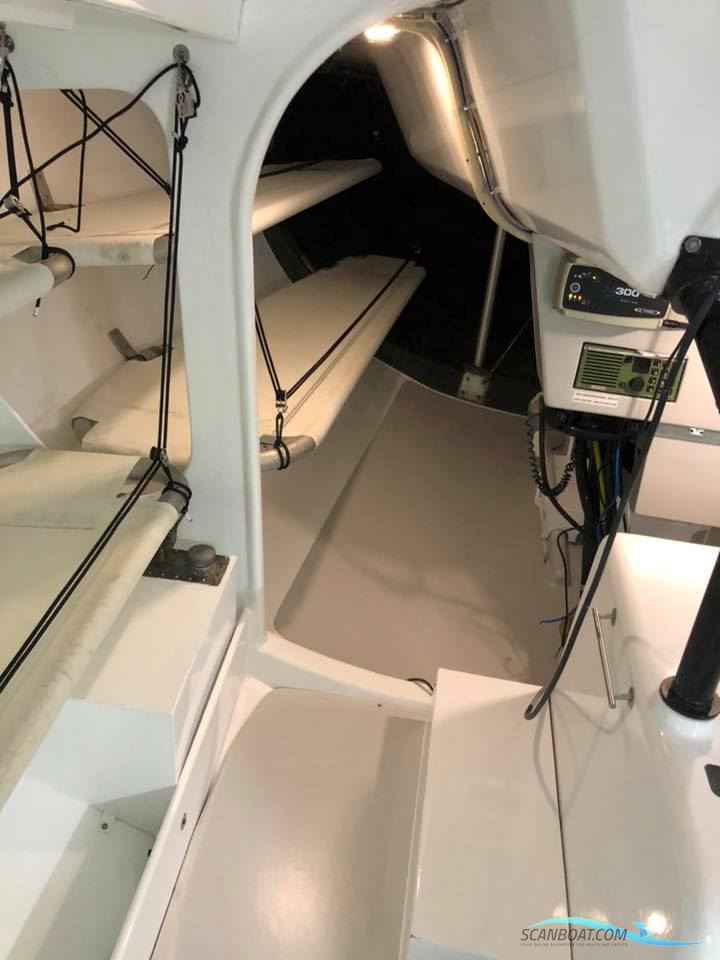 Joint Venture Farr 1-Ton