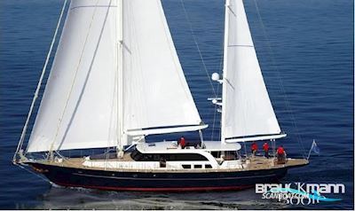 Jongert (NL) Jongert (NL) 25 DS Flybridge Zeilboten 1980, met Volvo Penta motor, Spain