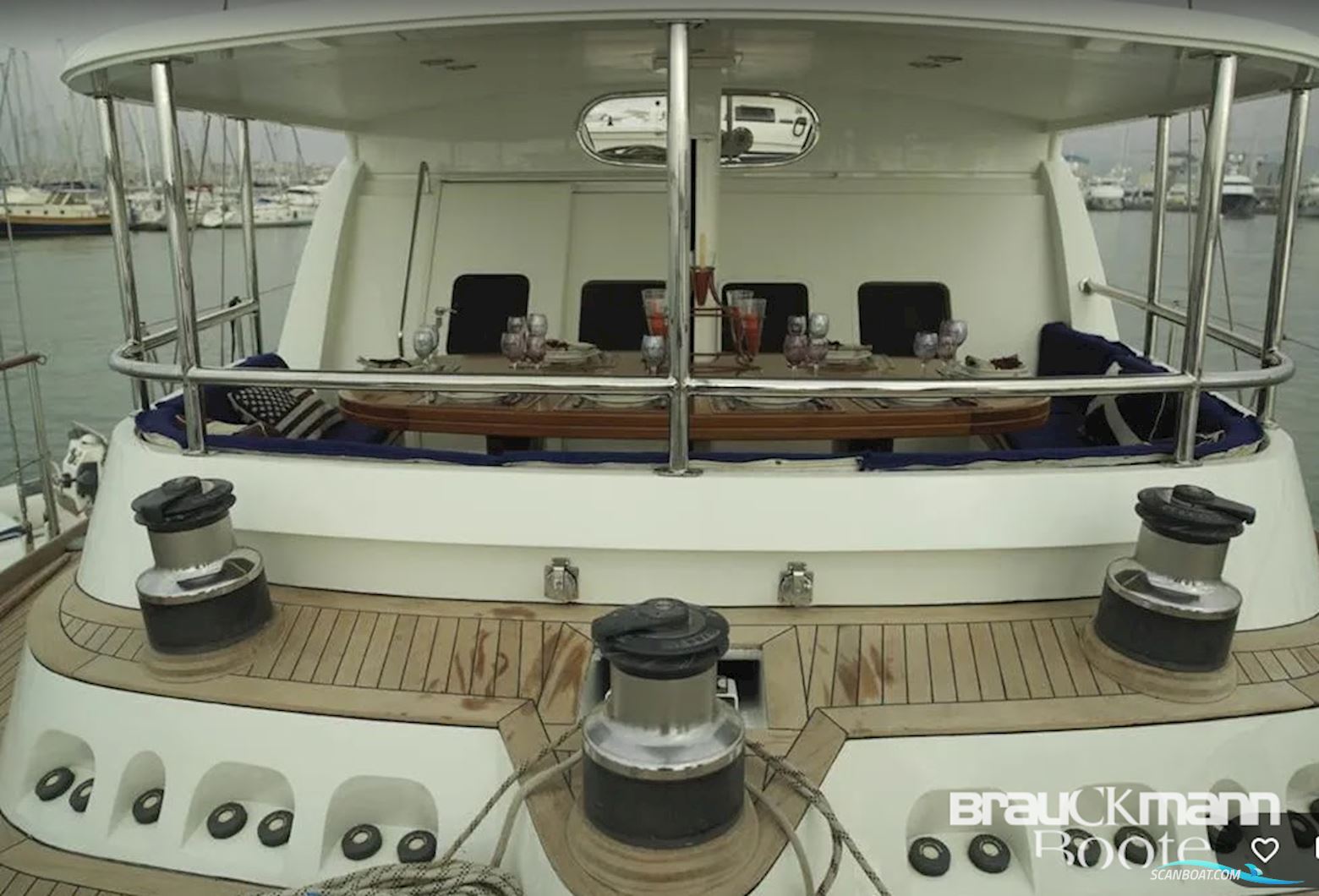 Jongert (NL) Jongert (NL) 25 DS Flybridge