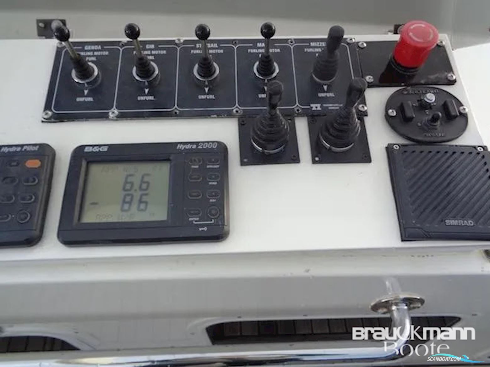 Jongert (NL) Jongert (NL) 25 DS Flybridge