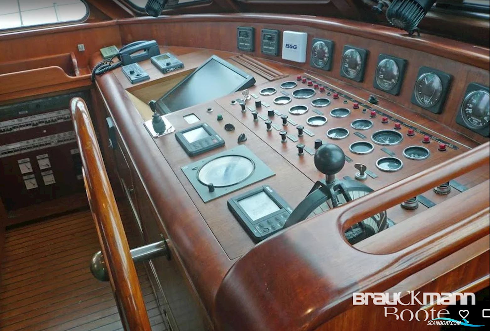 Jongert (NL) Jongert (NL) 25 DS Flybridge