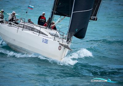 JPK 11.80 Zeilboten 2024, met Volvo Penta D1-30 motor, Bulgarije
ˌbəlˈge(ə)rēə
Bulgarije
ˌbəlˈge(ə)rēə
Bulgarije