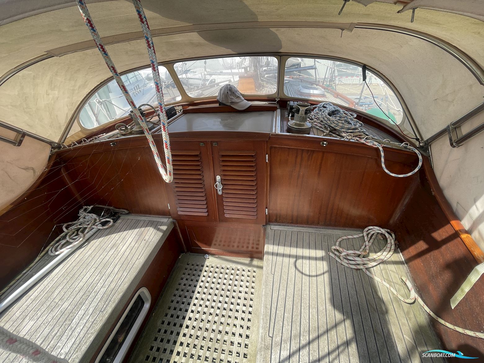 Judel Vrolijk 10,10 M