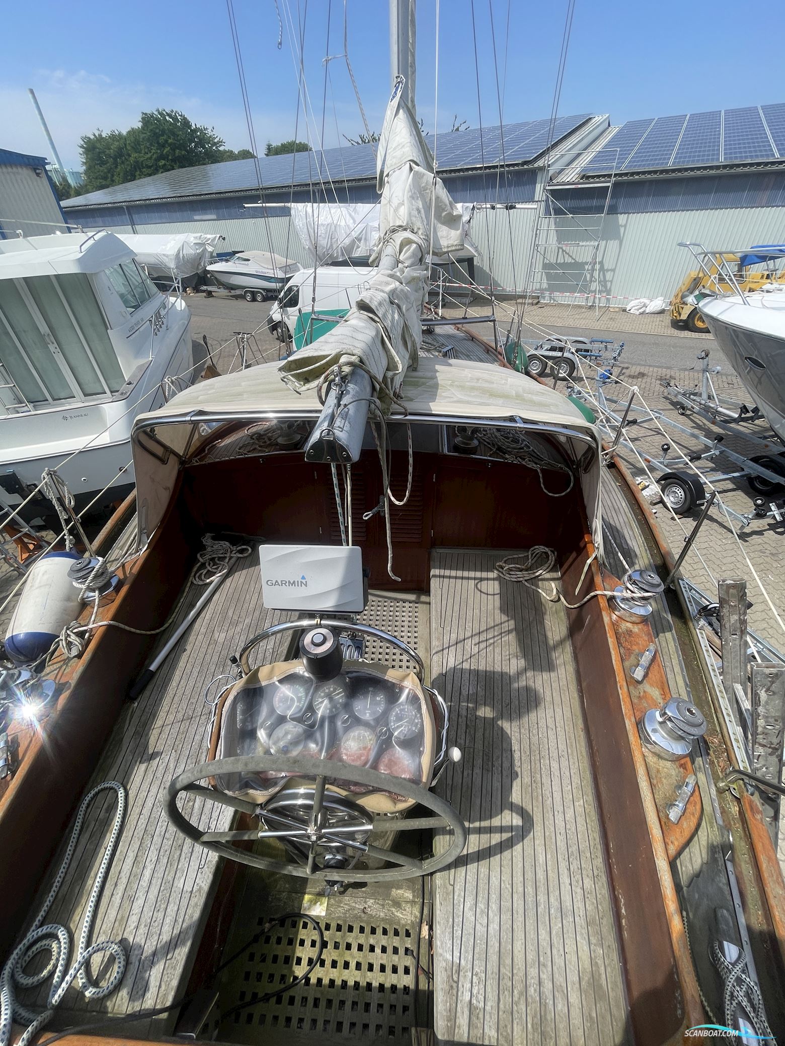 Judel Vrolijk 10,10 M