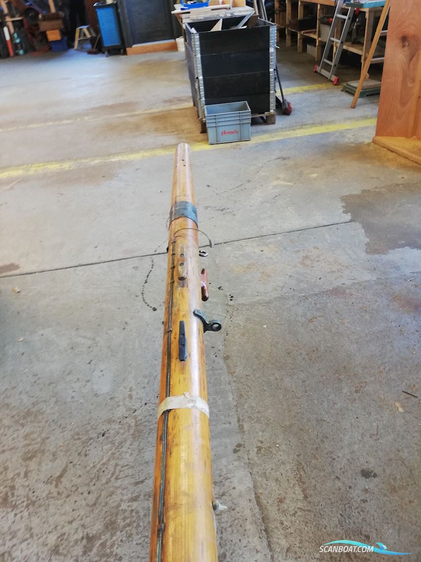 Juniorbåd Kdy 15 Kvm