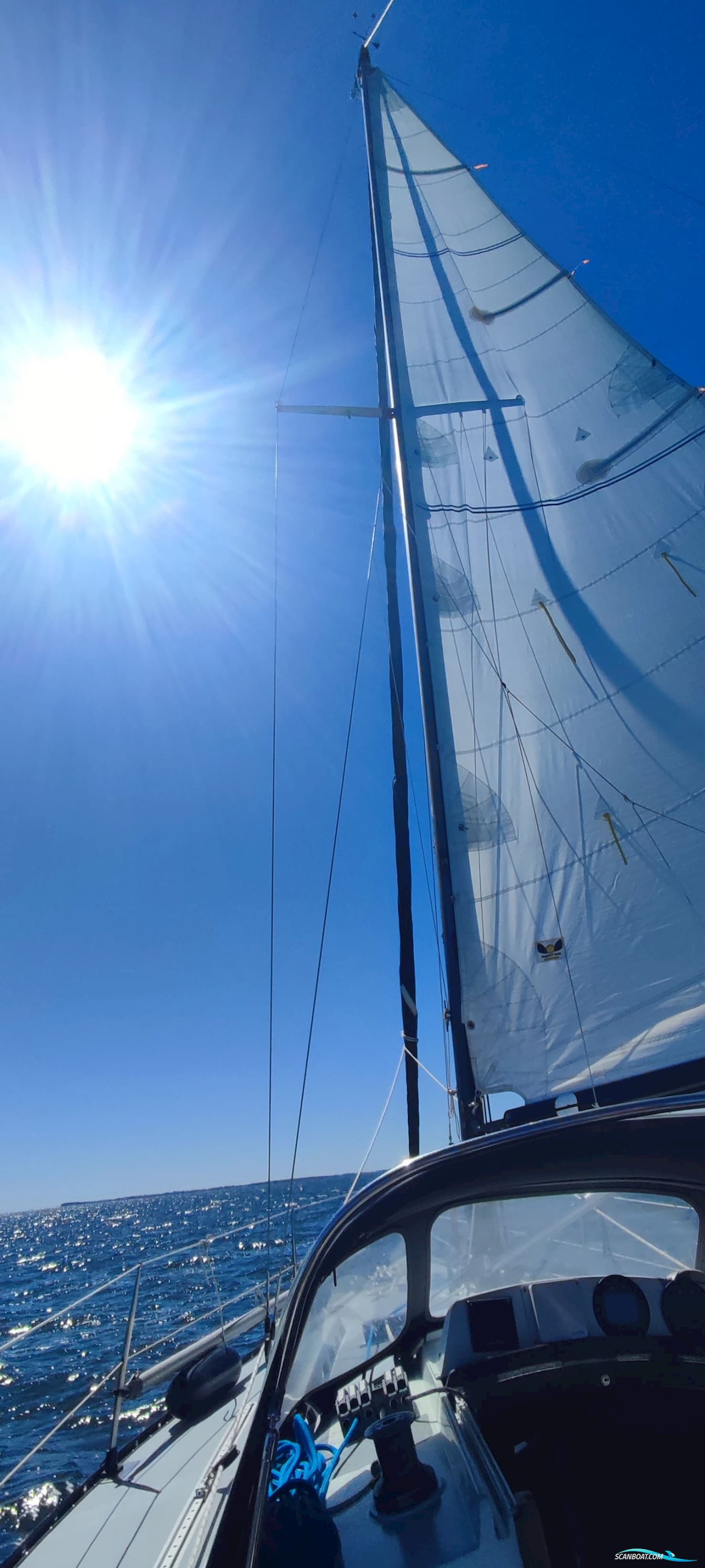 Kalik/Lewin Kalik 30