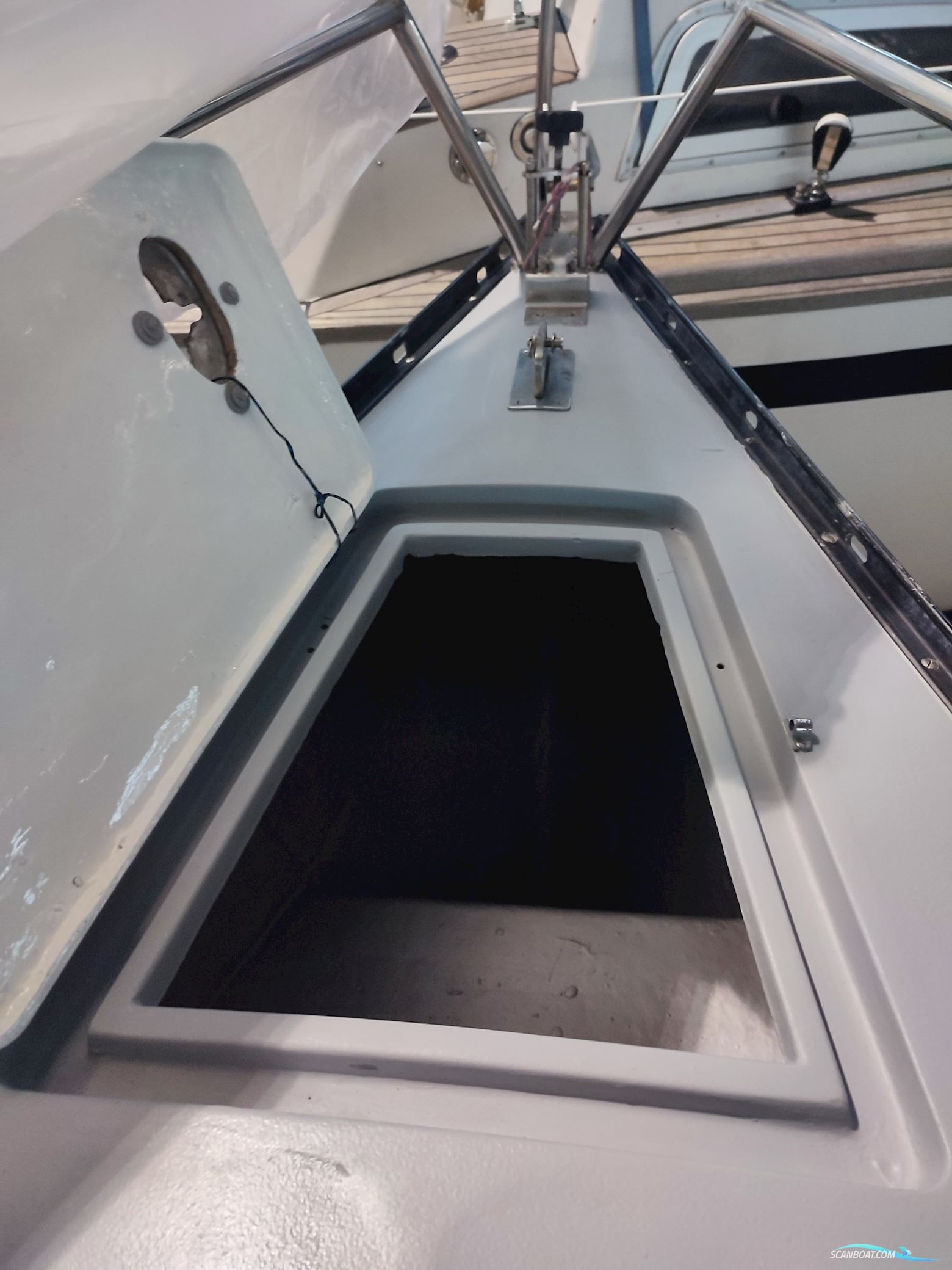 Kalik/Lewin Kalik 30