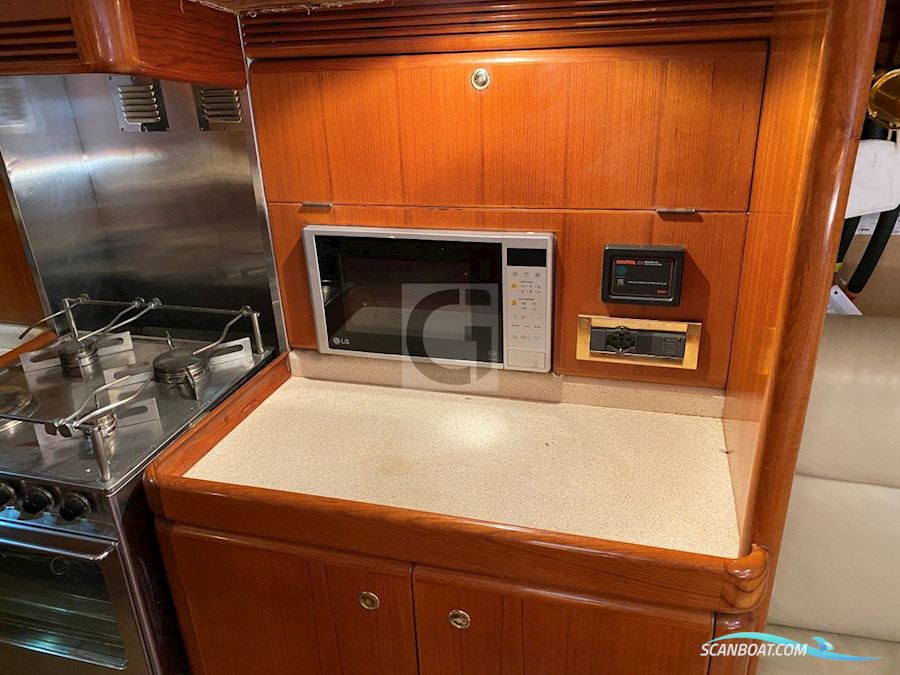 Kanter 66 Custom Ketch