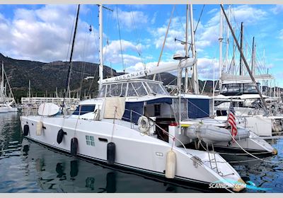 Kelsall 58 Kss Zeilboten 2009, met Volvo Penta motor, Spain