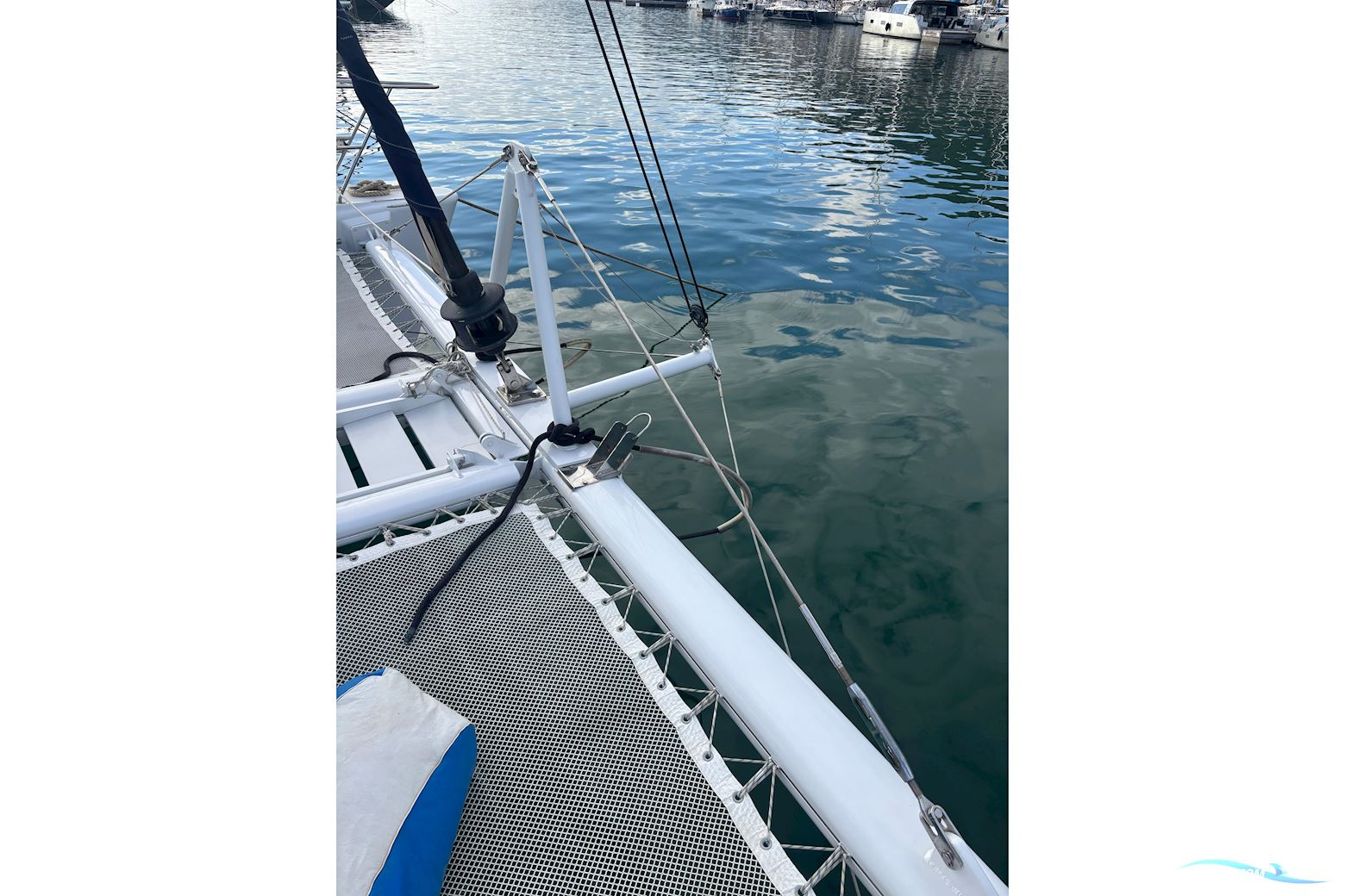 Kelsall 58 Offshore Expedition Catamaran