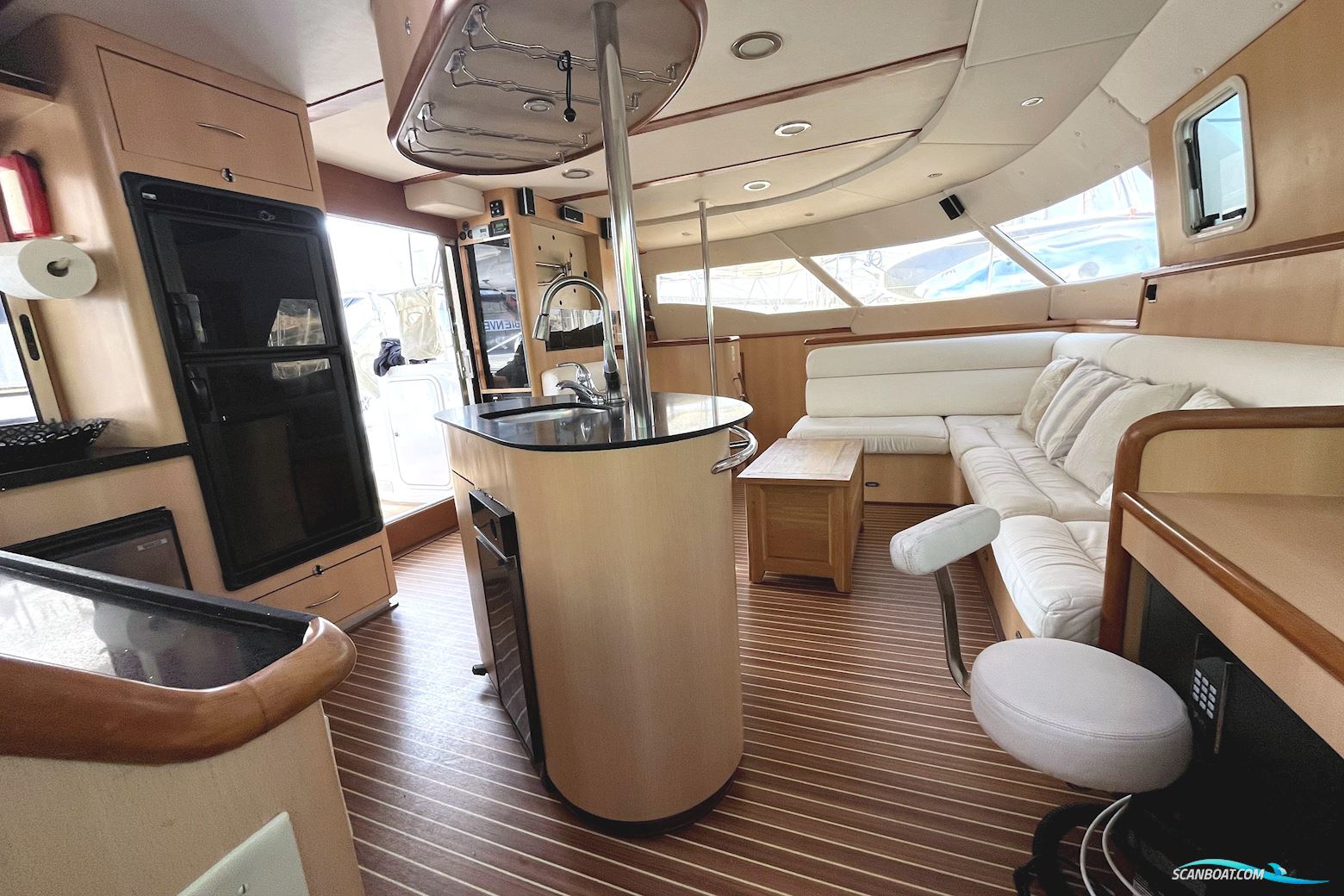 Kelsall 58 Offshore Expedition Catamaran