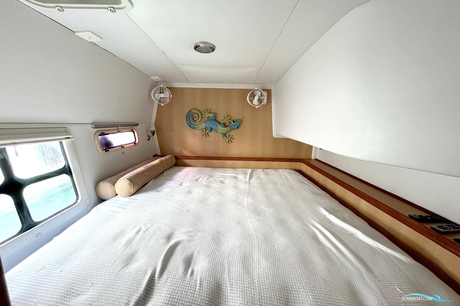 Kelsall 58 Offshore Expedition Catamaran