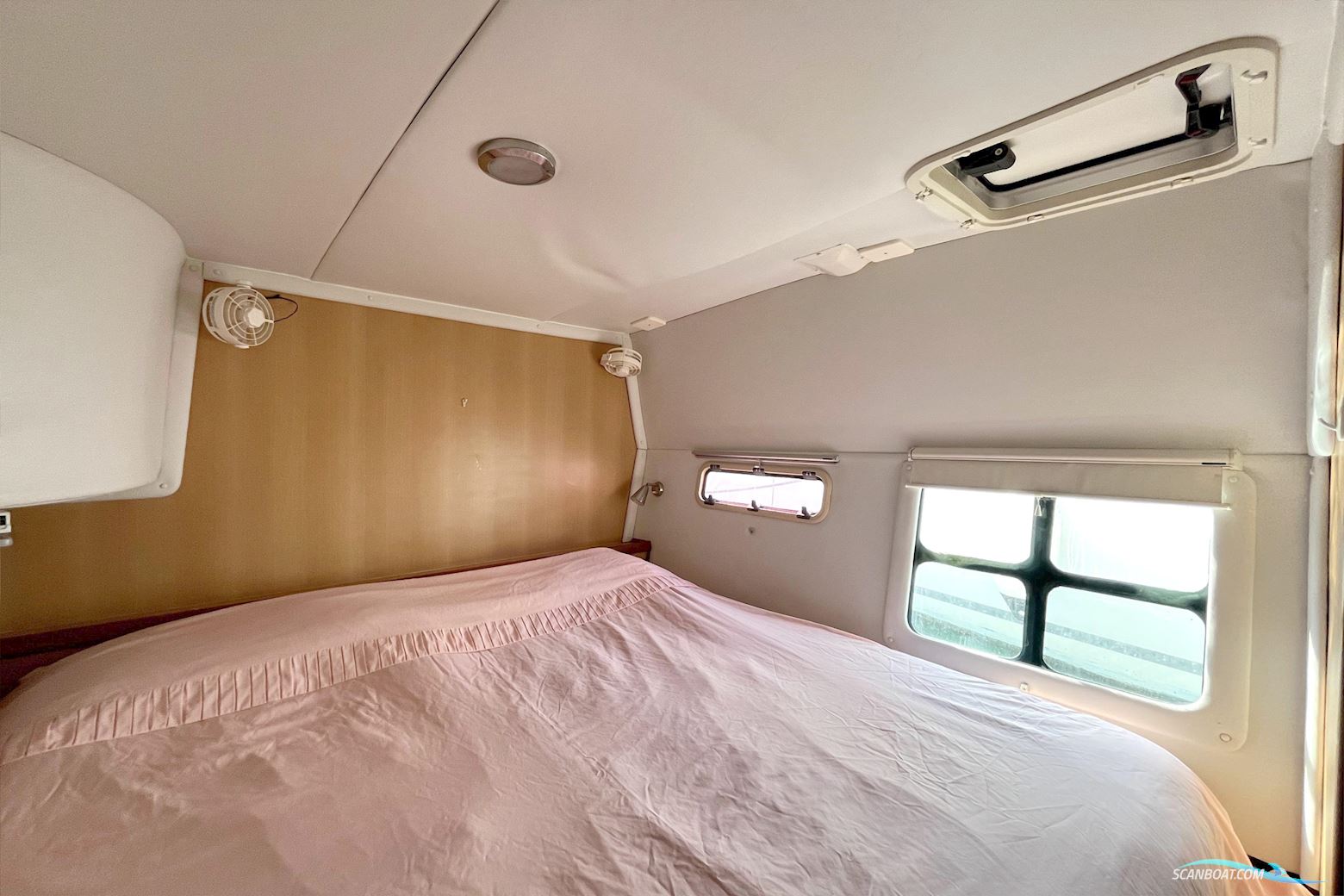 Kelsall 58 Offshore Expedition Catamaran