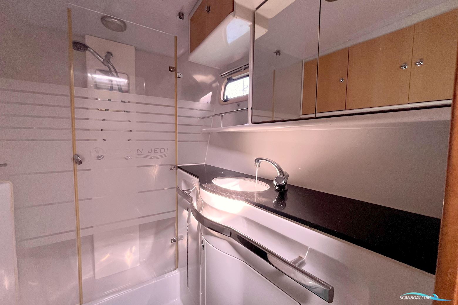 Kelsall 58 Offshore Expedition Catamaran