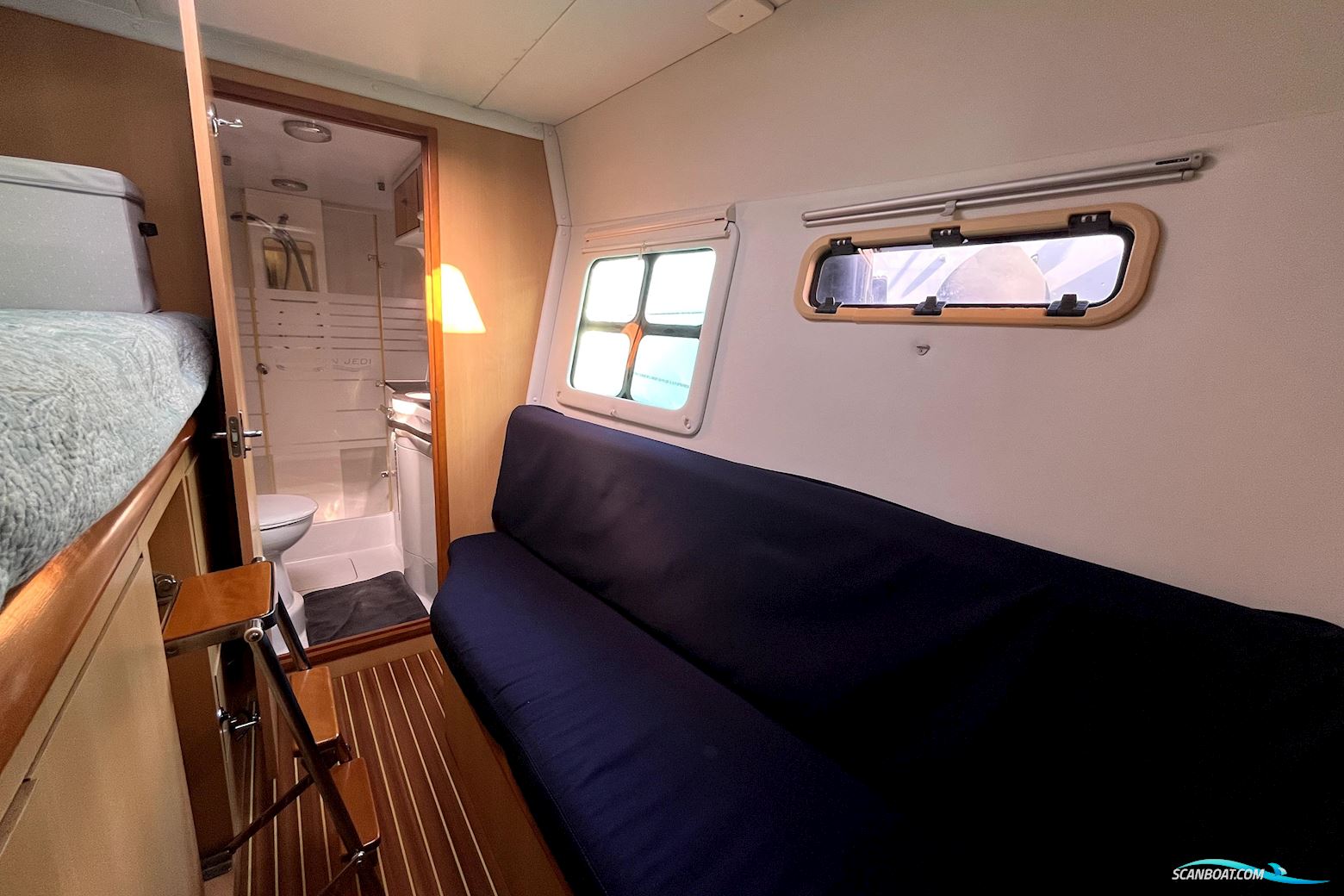 Kelsall 58 Offshore Expedition Catamaran