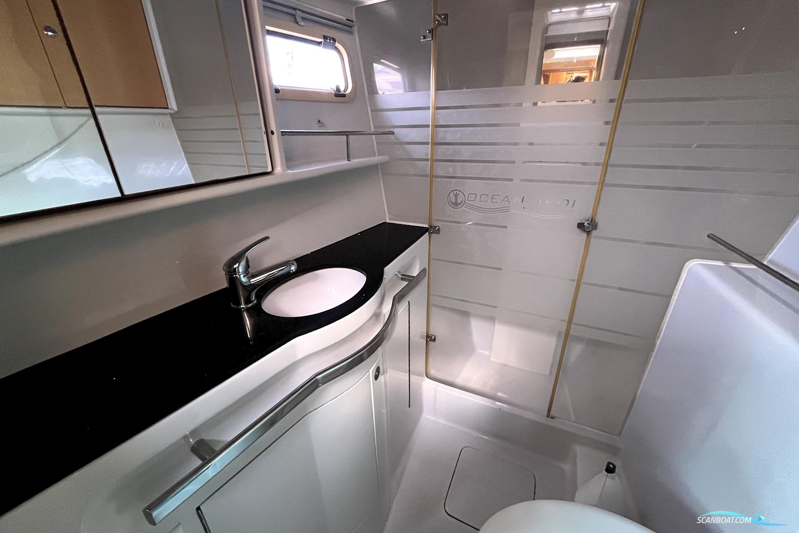 Kelsall 58 Offshore Expedition Catamaran