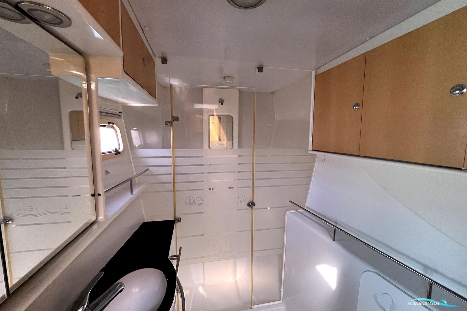 Kelsall 58 Offshore Expedition Catamaran