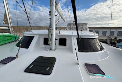 Kelsall 58 Offshore Expedition Catamaran Zeilboten 2009, met Volvo Penta D3-110 motor, Spain