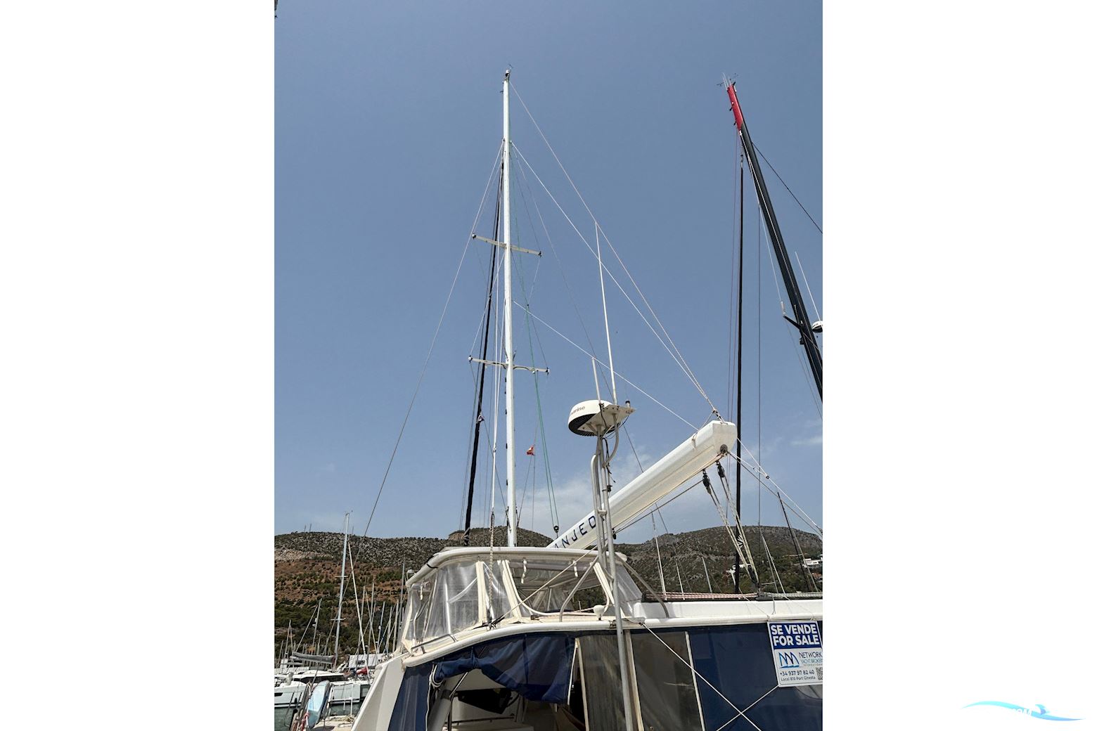 Kelsall Kss 58 Offshore Cruising Catamaran