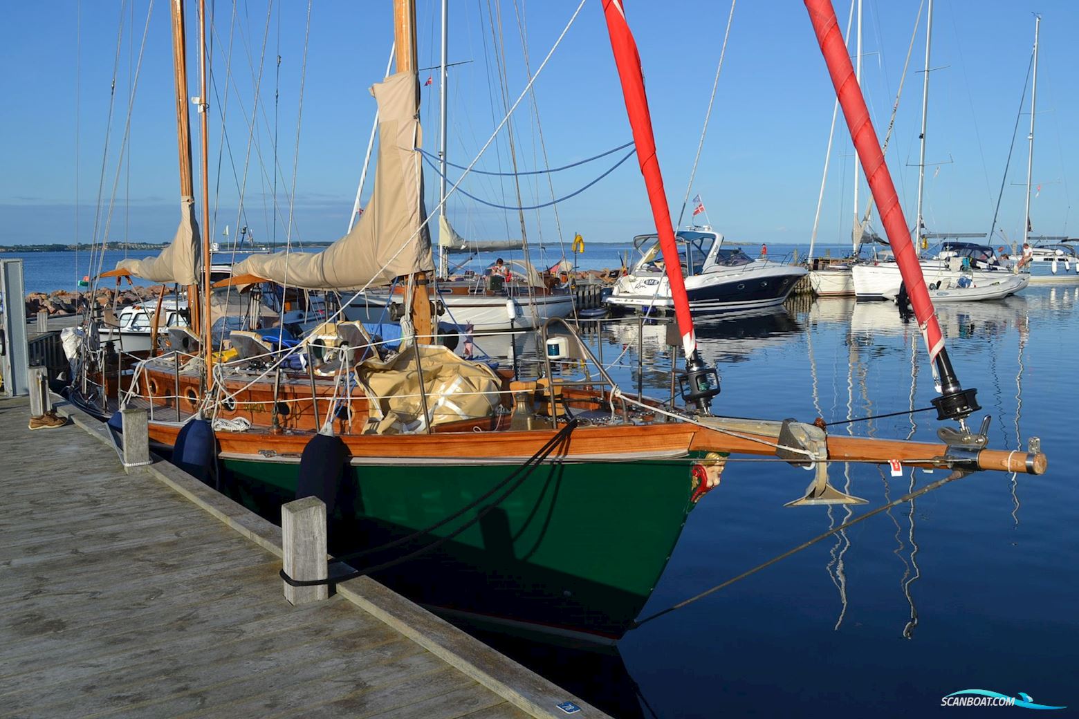 Ketch