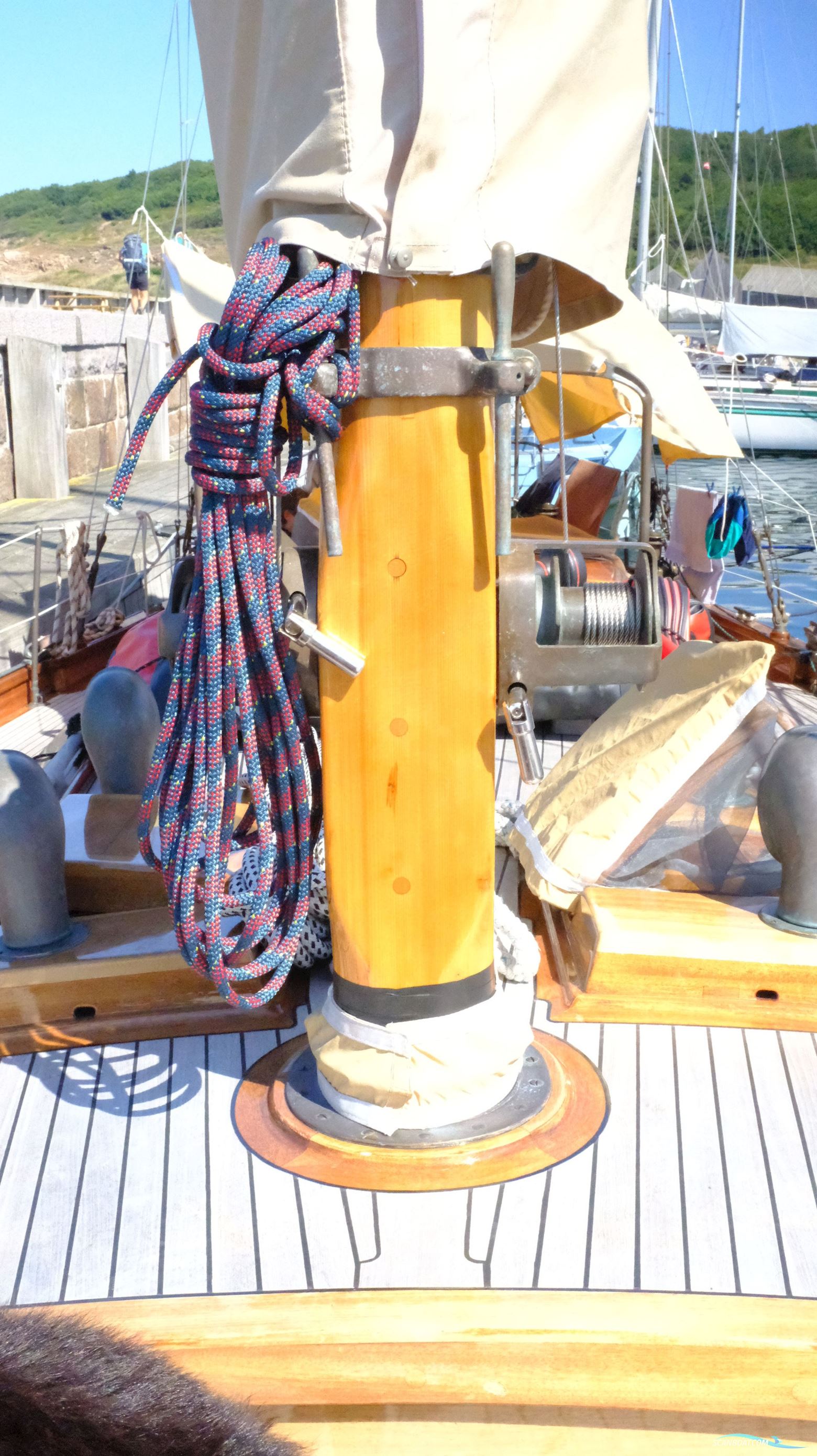 Ketch